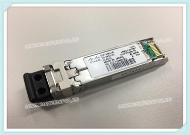 SFP-10G-LR Cisco 10GBASE-LR SFP+ SFP-10G-LR 1310nm 10km DOM Οπτικός Πηρακτής