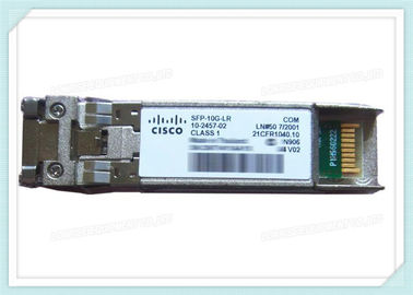 SFP-10G-LR Cisco 10GBASE-LR SFP+ SFP-10G-LR 1310nm 10km DOM Οπτικός Πηρακτής