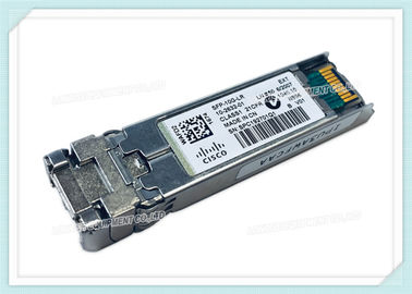 SFP-10G-LR Cisco 10GBASE-LR SFP+ SFP-10G-LR 1310nm 10km DOM Οπτικός Πηρακτής