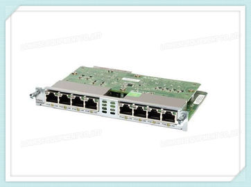 EHWIC-D-8ESG-P Cisco 1900 2900 3900 Cisco Router Ethernet Κάρτα διακόπτη EHWIC-D-8ESG-P EHWIC WAN Κάρτα
