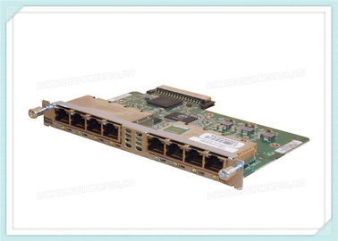 EHWIC-D-8ESG Cisco Router Modules EHWIC-D-8ESG 8ports10/100/1000 Διασύνδεση διακόπτη Ethernet