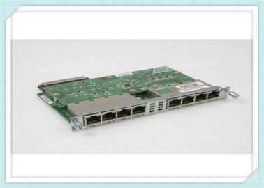 EHWIC-D-8ESG Cisco Router Modules EHWIC-D-8ESG 8ports10/100/1000 Διασύνδεση διακόπτη Ethernet