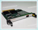 Cisco 7600 SPA-1X10GE-L-V2 SPA κοινός προσαρμοστής λιμένων 1-λιμένων 10GE καρτών LAN-PHY