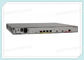 Συμπαγής σειρά 3GE ΩΧΡΌ 1GE Combo 2 USB 4 SIC δρομολογητών AR2220E AR G3 AR2200 δικτύων Huawei βιομηχανική