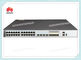 4 X s5720-28x-pwr-Si-εναλλασσόμενο ρεύμα 24 Ethernet 10 συναυλιών SFP+ Huawei διακοπτών δικτύων 10/100/1000 λιμένες PoE+