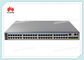 S5720-52p-Si-εναλλασσόμενο ρεύμα 48 Χ Ethernet 10/100/1000 λιμένες 4 συναυλία SFP 240 ΜΒ λάμψης διακοπτών Huawei Ethernet Χ