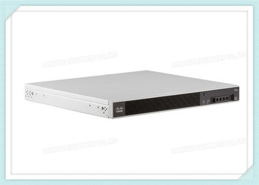 ASA5525-FPWR-K9 Wired Cisco ASA Firewall 300 Mbps 200 Εικονικές διεπαφές
