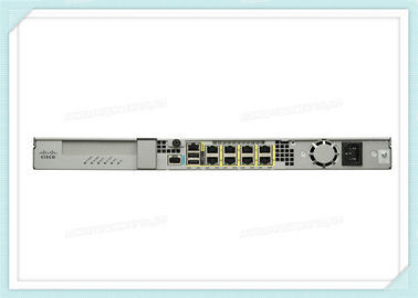 ASA5525-FPWR-K9 Wired Cisco ASA Firewall 300 Mbps 200 Εικονικές διεπαφές