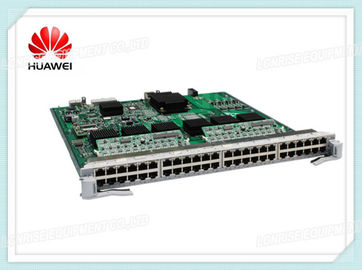 Κάρτα διασύνδεσης LE0MF48SC Huawei SFP Module LE0MF48SC-48-Port 100BASE-X (EC, SFP)
