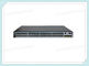 Διακόπτης σειράς s5720-56c-EI-48s-εναλλασσόμενου ρεύματος Huawei S5720 με 1 αυλάκωση 4 10 συναυλία SFP+ διεπαφών