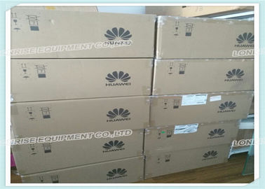 USG6306 Huawei Firewall επόμενης γενιάς USG6306 4GE RJ45 2GE Combo 1 AC Power