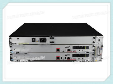700W AC Power Huawei AR G3 AR3600 Series Router AR3670 1 GE Ηλεκτρική διεπαφή ικανοποιεί πλήρως τις απαιτήσεις των πελατών για την απόδοση