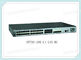 S5720-28x-λι-24s-ΣΥΝΕΧΗΣ Ethernet Huawei διακόπτης 24 συναυλία SFP 4 10 ΣΥΝΕΧΉΣ 48V μπροστινή πρόσβαση συναυλιών SFP+