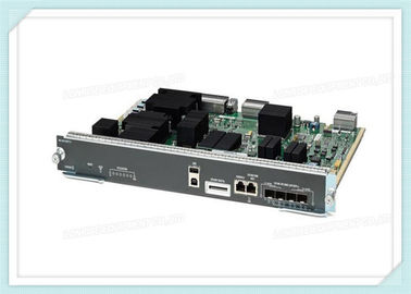 WS-X45-SUP8L-E= Cisco Catalyst 4500-X Switch Module Supervisor 8L-E 560 Gbps. Υποστηρίζεται στο πλαίσιο της σειράς Cisco Catalyst 4500 E