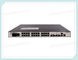 Σημείο εισόδου λιμένων s3700-28tp-Si-εναλλασσόμενου ρεύματος 24 Ethernet διακοπτών δικτύων Huawei μη