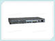 S5720-32x-EI-εναλλασσόμενο ρεύμα 24 Ethernet 10/100/1000 λιμένες 4 συναυλία SFP 4 εναλλασσόμενο ρεύμα 110/220V διακοπτών σειράς Huawei S5720 10 συναυλιών SFP+