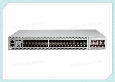 C9500-48X-E Cisco Switch C9500-48X-E 48 θύρες 10G Bundle Μια 8 θύρες 10 Gigabit Μονάδα Δύο Συστασία ρεύματος