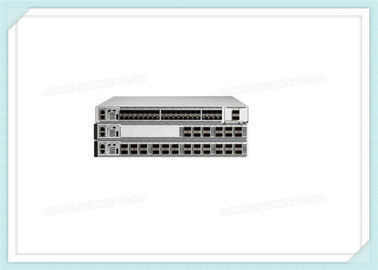 C9500-48X-E Cisco Switch C9500-48X-E 48 θύρες 10G Bundle Μια 8 θύρες 10 Gigabit Μονάδα Δύο Συστασία ρεύματος