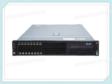 Διακομιστές Rack της σειράς Huawei RH - Διακομιστής RH 2288 V3 - BC1M23EC05.RH2288 V3 8HD ((2*E5-2618L v4,8*8GB Mem,2*600GB SAS,DVD-RW,I350 4*GE+4*GE NIC,SR130,2*800W DC PS)