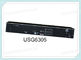 Οικοδεσπότης 4 εναλλασσόμενου ρεύματος usg6305-εναλλασσόμενου ρεύματος USG6305 αντιπυρικών ζωνών Huawei χρήστες SSL VPN 100 μνήμης της Γερμανίας RJ45 1 ΜΒ
