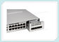 Καταλύτης 9200 διακοπτών της Cisco c9200l-48p-4x-ε 48 προϊόντα πρώτης ανάγκης δικτύων διακοπτών ανερχόμενων ζεύξεων λιμένων PoE+ 4x10G