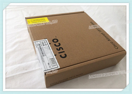 C9200-NM-4G, Μονάδα δικτύου Cisco Catalyst 9200, θύρες 4x1GE, μονάδα Plug-in, Δεν απαιτείται ανεμιστήρας