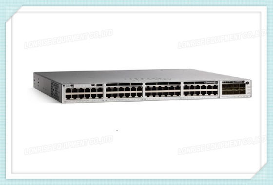 C9300-48U-E Ασύρματο σημείο πρόσβασης Cisco