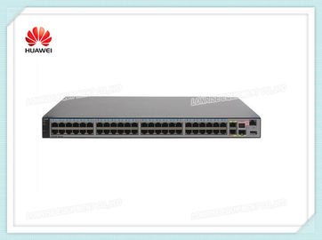 AR2202-48FE Huawei AR G3 AR2200 σειράς Router AR2202-48FE 1GE Combo 1 E1 1 SA 1 USB 48FE LAN 60W AC ισχύς