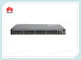 Δρομολογητής AR2202-48FE 1GE Combo σειράς του AR G3 AR2200 Huawei 1 δύναμη εναλλασσόμενου ρεύματος του τοπικού LAN 60W E1 1 SA 1 USB 48FE