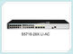 Λιμένες s5710-28x-λι-εναλλασσόμενου ρεύματος 24x10/100/1000Base-τ Ethernet διακοπτών Huawei, 4x10 Gigabit SFP+