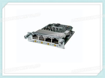 Cisco Router Modules HWIC-8A 8 θύρες Ασύγχρονη υψηλής ταχύτητας κάρτα διασύνδεσης Wan HWIC-8A