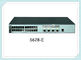 Διακόπτες s628-ε 24 Ethernet 10/100/1000 λιμένες 4 εναλλασσόμενο ρεύμα 110V/220V δικτύων Huawei συναυλιών SFP
