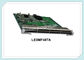 Κάρτα διεπαφών 48-λιμένων 10/100base-τ Linecard LE0MF48TA διακοπτών σειράς ενότητας S9300 Huawei SFP