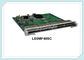 LE0MF48SC-48-λιμένας 100base-Χ ενότητας Huawei SFP κάρτα διεπαφών (ΕΚ, SFP)