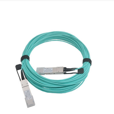 100G QSFP28 AOC συμβατό με Cisco Huawei