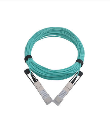 100G QSFP28 AOC συμβατό με Cisco Huawei
