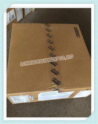 Το Cisco Original New Nexus 3524-XL Switch 24 SFP+ N3K-C3524P-XL είναι ένα ολοκληρωμένο χαρτοφυλάκιο 1, 10 και 40 Gigabit Ethernet switches