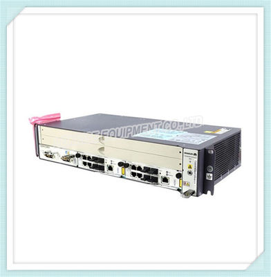 Η Huawei SmartAX MA5608T OLT υποστηρίζει 5 slots πλατφόρμας 720Gbit/S χωρητικότητα μεταγωγής υποστηρίζει έως 128 θύρες PON (παθητικό οπτικό δίκτυο),