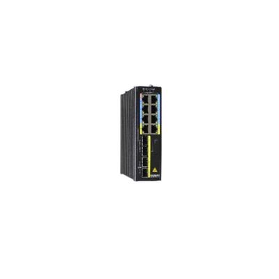 AR550C-2C6GE Huawei Industrial Switching Router σειράς AR550C-2C6GE