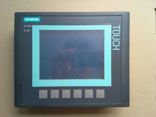 6AV6643-0BA01-1AX1 Siemens αρχική οθόνη αφής plc οθόνη αφής plc ελεγκτής 6AV6643-0BA01-1AX1 οθόνη αφής plc