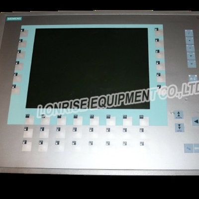 Πολυ αφή 6av6643-0cd01-1ax1 επιτροπής οθόνης αφής Siemens 6AV6643-0DD01-1AX1 Mp277