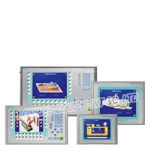 Πολυ αφή 6av6643-0cd01-1ax1 επιτροπής οθόνης αφής Siemens 6AV6643-0DD01-1AX1 Mp277