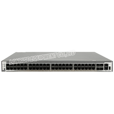 Διακόπτης S5731 - S48P4X 1000BASE Huawei S5700 υποστήριξης VLAN - λιμένες Τ