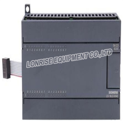 Siemens Simatic 6ES7 223 - 1BL22 - ψηφιακή I/O ενότητα PLC 0XA8