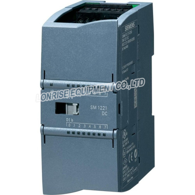 Siemens simatic 6ES7 223 - 1PH22 - 0XA8 αρχικό S7 - ψηφιακή ενότητα 200