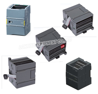 Ενότητα simatic 6ES7 223 Siemens - 1HF22 - αρχικό CPU1211C PLC ενότητας 0XA8