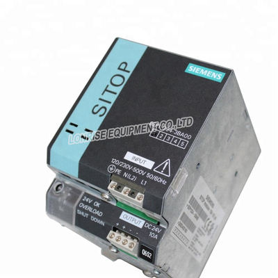 Siemens 6ES7 214 - 2BD23 - 0XB8 στο PLC αποθεμάτων νέο που κατασκευάζει στη Γερμανία