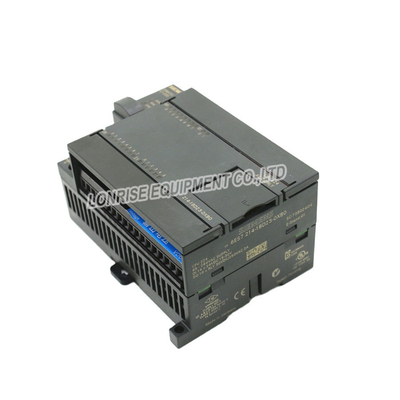 Siemens Simatic S7 200 PLC 6ES7 214 - 1BD23 - 0XB8 στην καλύτερη ποιότητα αποθεμάτων