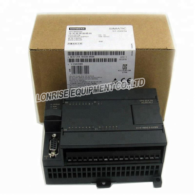 PLC S7 200 6ES7 211 - 0AA23 - 0XB0 Simatic νέο σε αρχικό χαμηλής τιμής αποθεμάτων