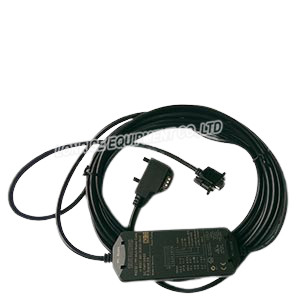6ES7 901-3DB30-0XA0 SIMATIC S7-200 Προγραμματισμός PLC Καλώδια επικοινωνίας USB - PPI SIMATIC S7-200